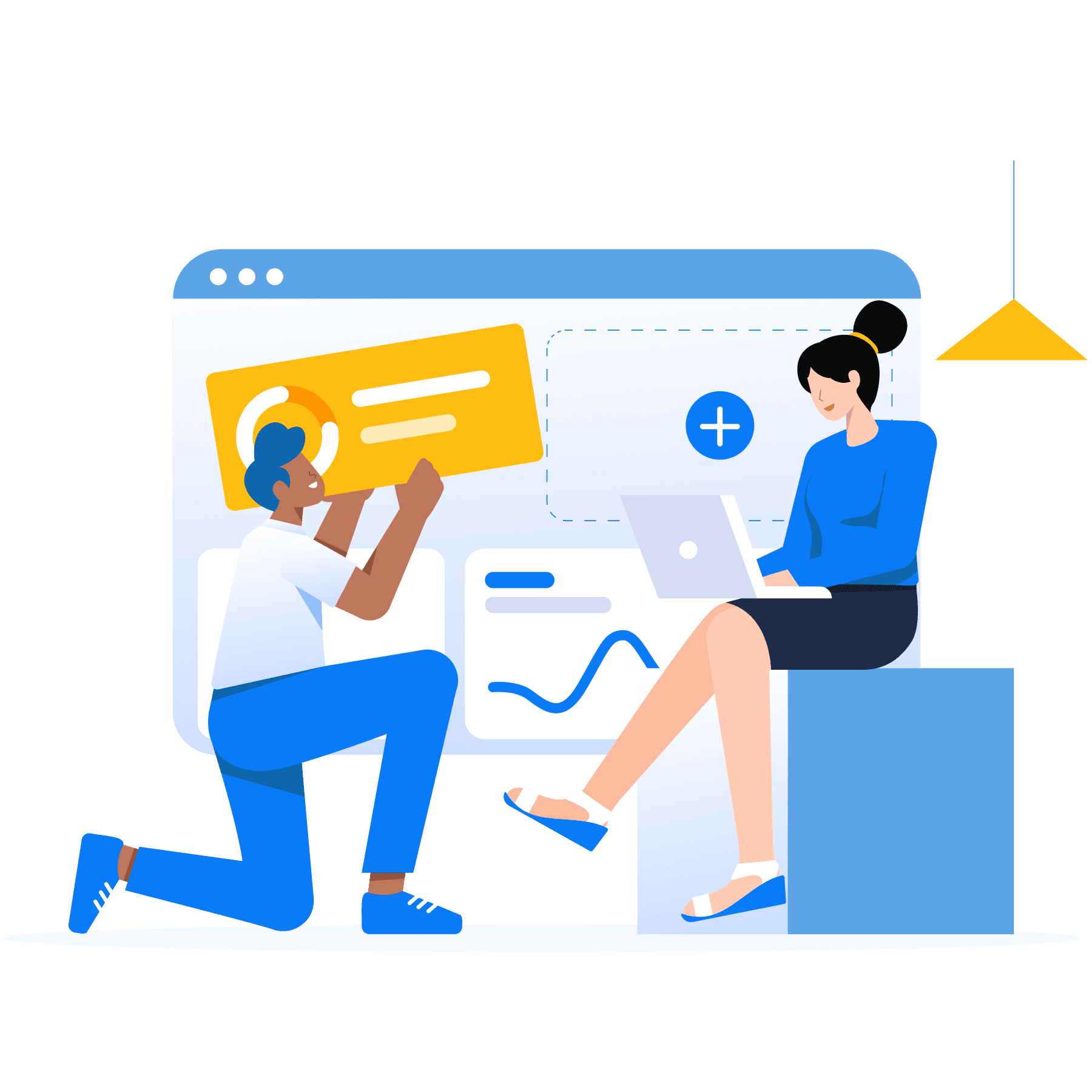 搜尋引擎優化(SEO)