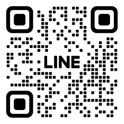 LINE QR Code